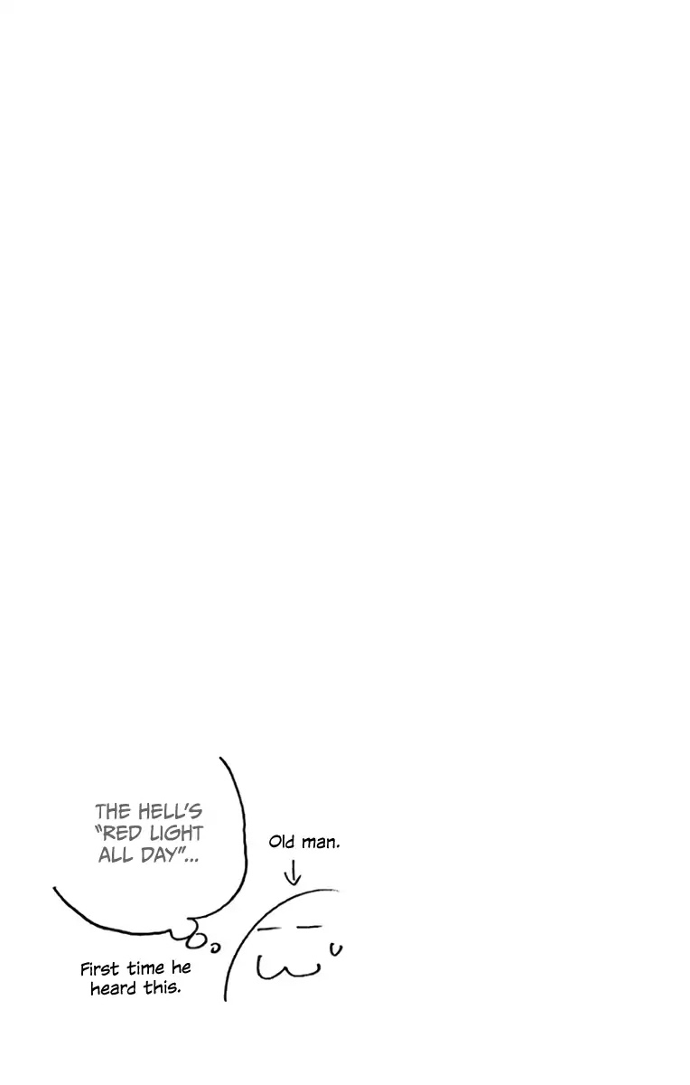 Amano Megumi wa Suki Darake! Chapter 129.5 page 18 - Chapter 129.5: Omake