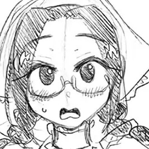 Amano Megumi wa Suki Darake! Chapter 129.5: Omake cover