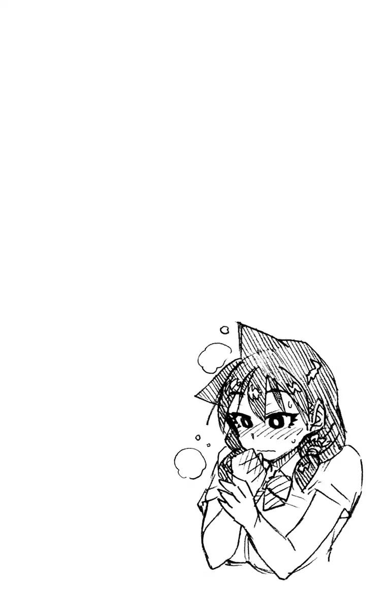 Amano Megumi wa Suki Darake! Chapter 139.5 page 13 - Chapter 139.5: Omake