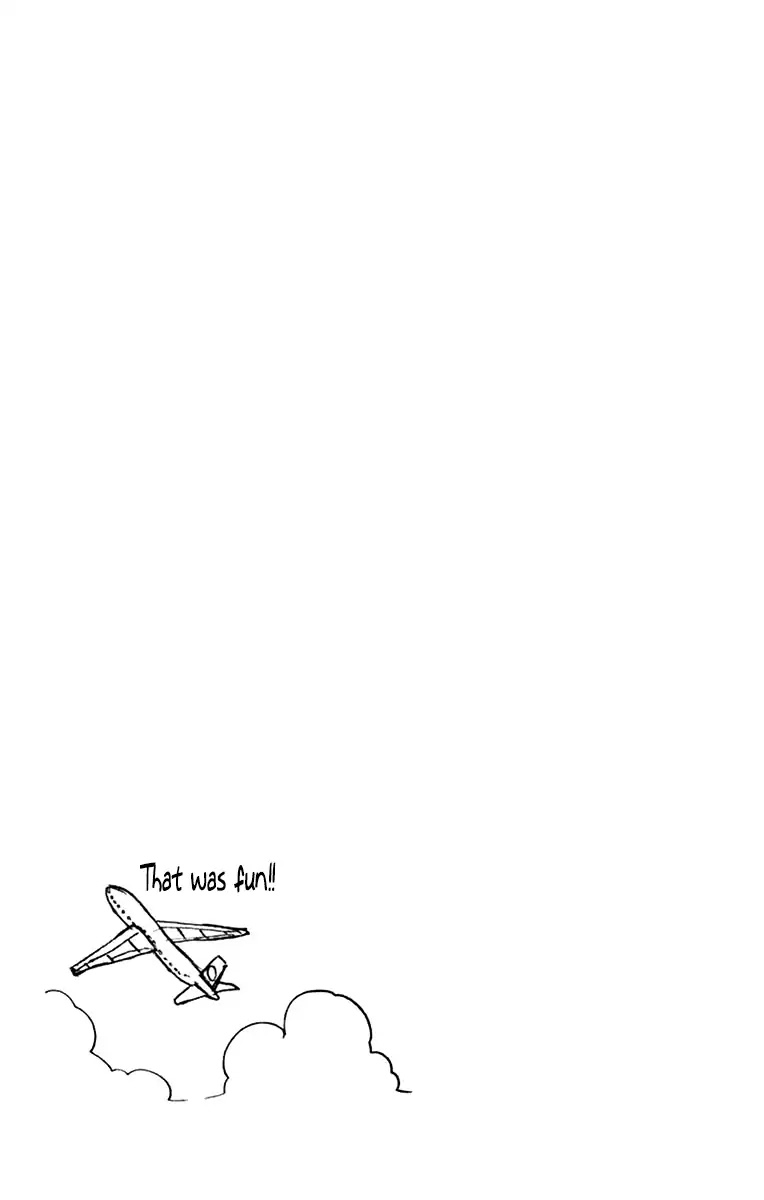 Amano Megumi wa Suki Darake! Chapter 139.5 page 20 - Chapter 139.5: Omake