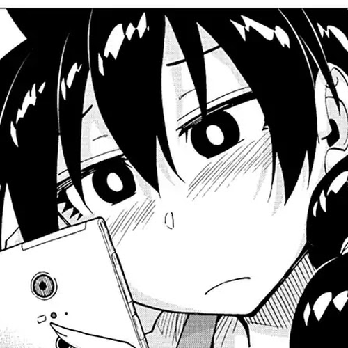 Amano Megumi wa Suki Darake! Chapter 139.5: Omake cover