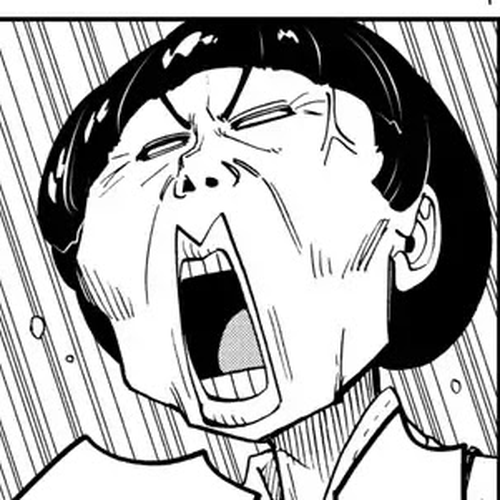 Amano Megumi wa Suki Darake! Chapter 139: Ei! cover