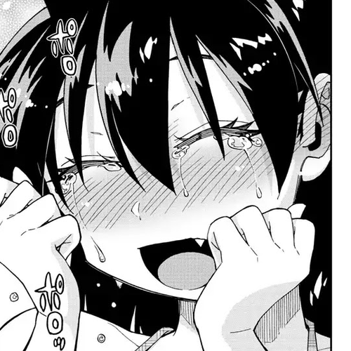 Amano Megumi wa Suki Darake! Chapter 140 : Here cover