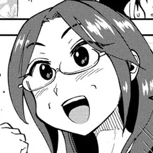 Amano Megumi wa Suki Darake! Chapter 141: Shock cover