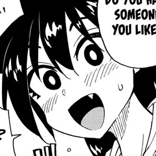 Amano Megumi wa Suki Darake! Chapter 148: Secret! cover