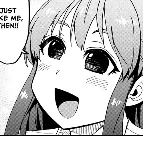 Amano Megumi wa Suki Darake! Chapter 150: Surprising cover