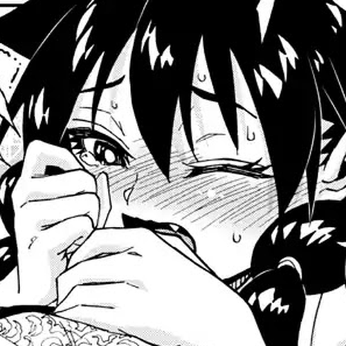 Amano Megumi wa Suki Darake! Chapter 151: What's That Sound? cover