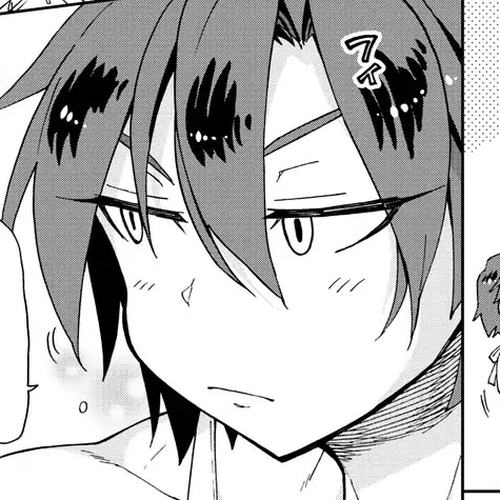 Amano Megumi wa Suki Darake! Chapter 152: This Is Fun!! cover