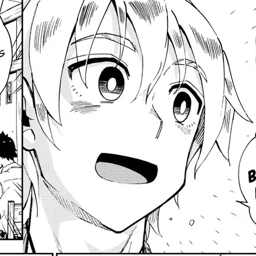 Amano Megumi wa Suki Darake! Chapter 153: What Is This... cover