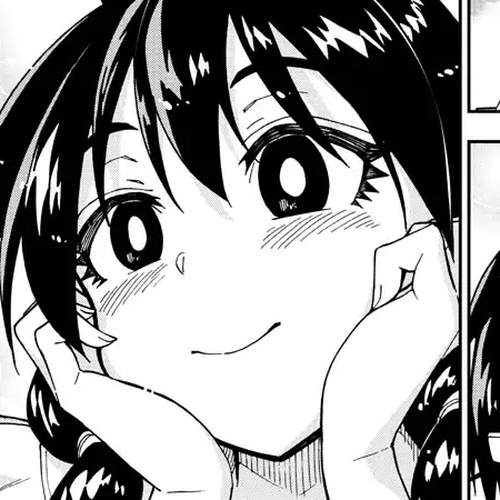 Amano Megumi wa Suki Darake! Chapter 154: Where...? cover
