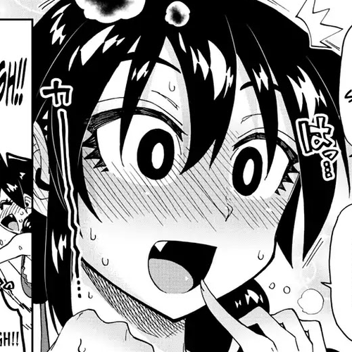 Amano Megumi wa Suki Darake! Chapter 155: Besides... cover