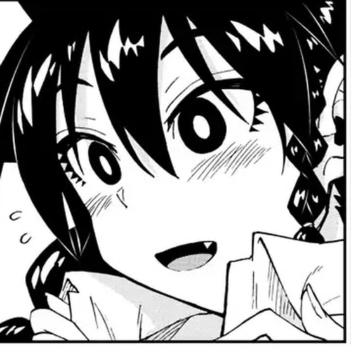 Amano Megumi wa Suki Darake! Chapter 156: Cold! cover