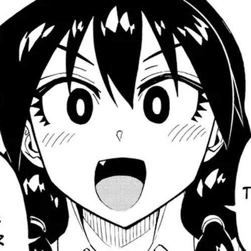Amano Megumi wa Suki Darake! Chapter 159: No Matter What cover
