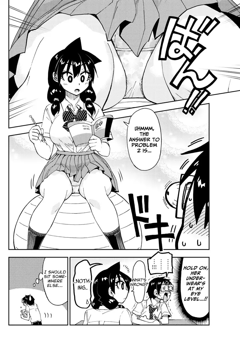 Amano Megumi wa Suki Darake! Chapter 161 page 10 - Chapter 161: Memories