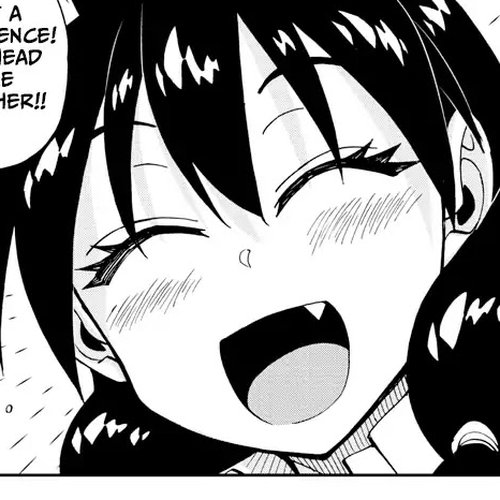 Amano Megumi wa Suki Darake! Chapter 162: Busy cover