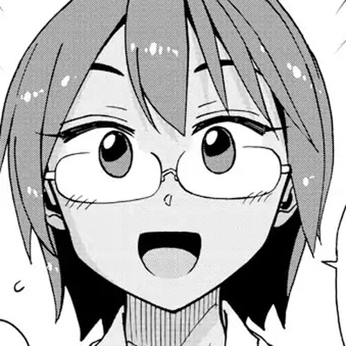 Amano Megumi wa Suki Darake! Chapter 164: Gym Clothes cover