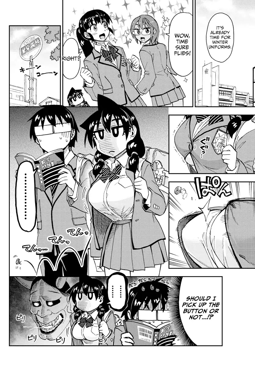 Amano Megumi wa Suki Darake! Chapter 165 page 16 - Chapter 165: Rice Harvesting