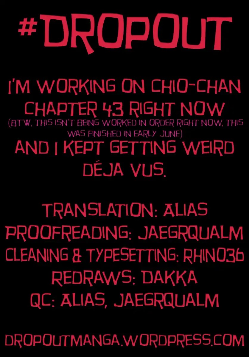 Amano Megumi wa Suki Darake! Chapter 166 page 18 - Chapter 166: Might As Well