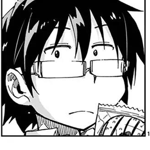 Amano Megumi wa Suki Darake! Chapter 17: Feeling Down... cover