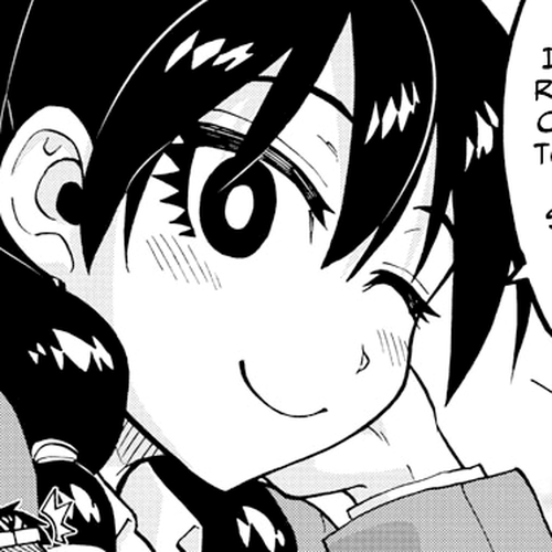Amano Megumi wa Suki Darake! Chapter 174: Reliance cover