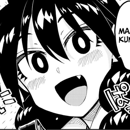 Amano Megumi wa Suki Darake! Chapter 176: One Day cover