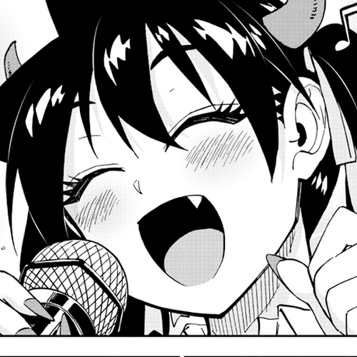 Amano Megumi wa Suki Darake! Chapter 178: Loudly cover