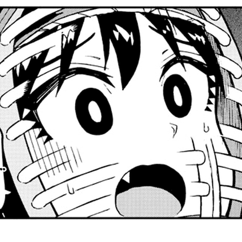 Amano Megumi wa Suki Darake! Chapter 179: Cherished cover