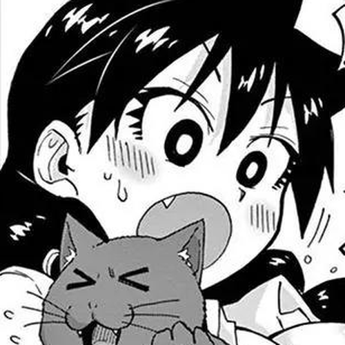 Amano Megumi wa Suki Darake! Chapter 18: Come Here! cover