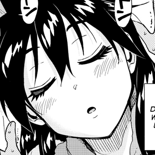 Amano Megumi wa Suki Darake! Chapter 183: Under The Same Roof cover
