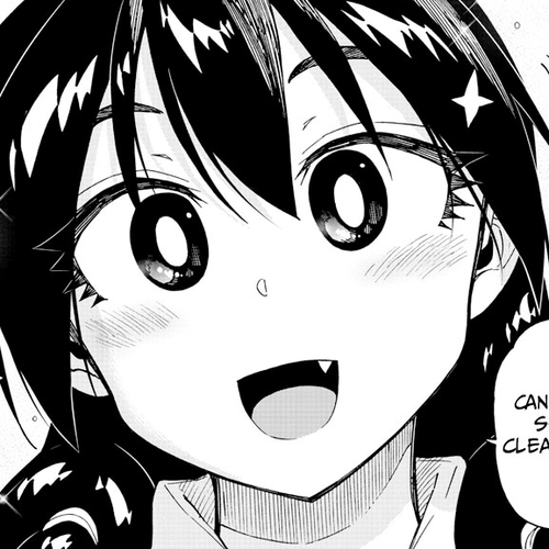 Amano Megumi wa Suki Darake! Chapter 185: More So Than Before cover