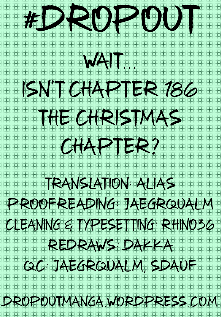Amano Megumi wa Suki Darake! Chapter 189 page 17 - Chapter 189: End-of-Semester Ceremony