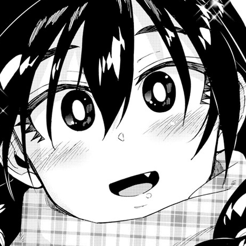Amano Megumi wa Suki Darake! Chapter 190: Merry Christmas cover