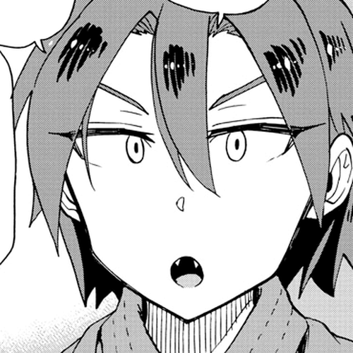 Amano Megumi wa Suki Darake! Chapter 192: December 31st cover