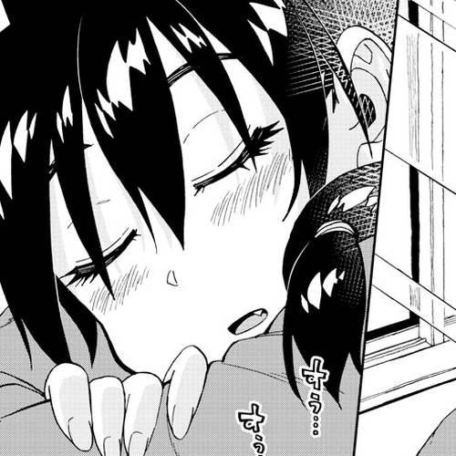 Amano Megumi wa Suki Darake! Chapter 194: Hospitalization cover