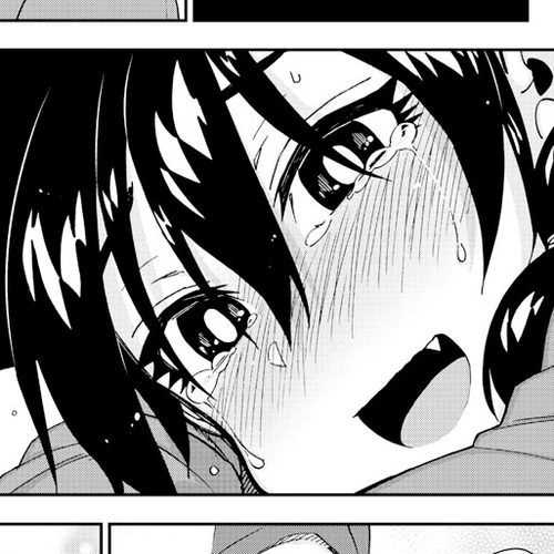 Amano Megumi wa Suki Darake! Chapter 195: It's Fine If... cover