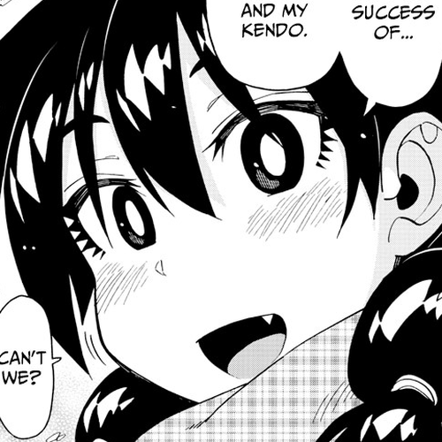 Amano Megumi wa Suki Darake! Chapter 196: Before The Tournament... Behind The Scenes cover