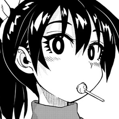 Amano Megumi wa Suki Darake! Chapter 197: Coat cover