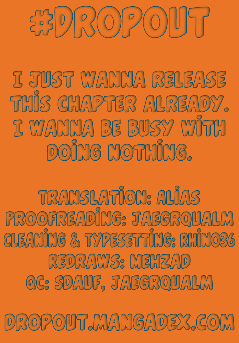 Amano Megumi wa Suki Darake! Chapter 207 page 17 - Chapter 207: What I Wanna Do