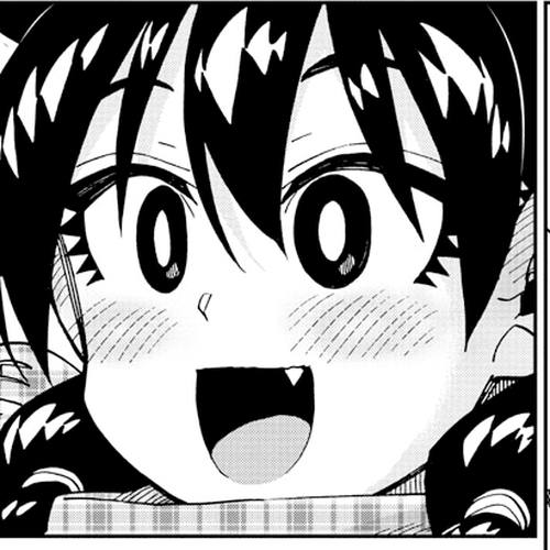 Amano Megumi wa Suki Darake! Chapter 212: Just Won't Stop! cover