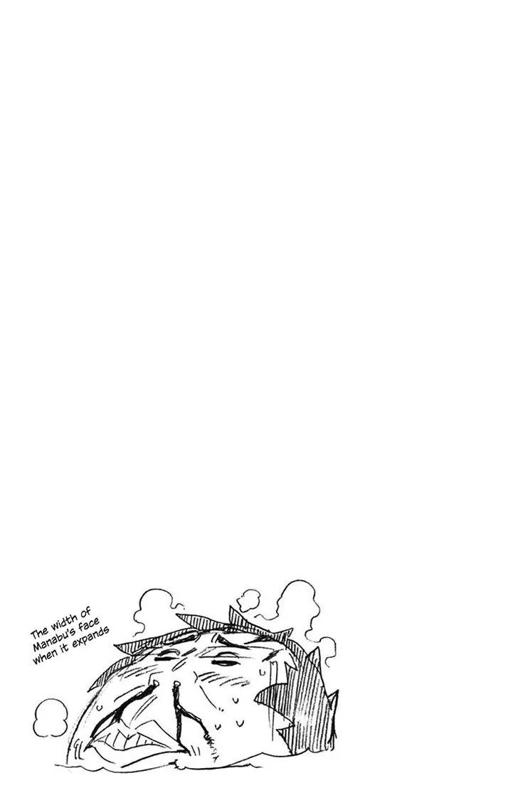 Amano Megumi wa Suki Darake! Chapter 22 page 16 - Chapter 22: Gimme