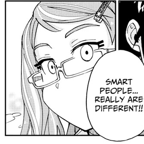 Amano Megumi wa Suki Darake! Chapter 221: Childhood Friends Of The Opposite Gender cover