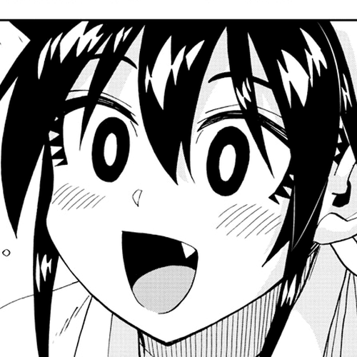 Amano Megumi wa Suki Darake! Chapter 222: Welcome Home cover