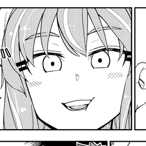 Amano Megumi wa Suki Darake! Chapter 228: Unexpected cover