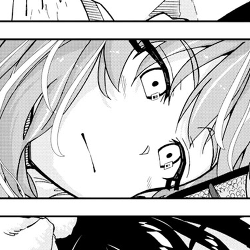 Amano Megumi wa Suki Darake! Chapter 232: Individual Evenings cover