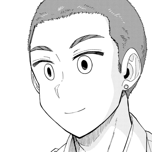 Amano Megumi wa Suki Darake! Chapter 235: Ryouta's Determination cover