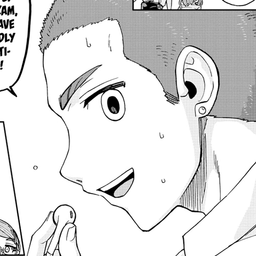 Amano Megumi wa Suki Darake! Chapter 236: Leg Massage cover