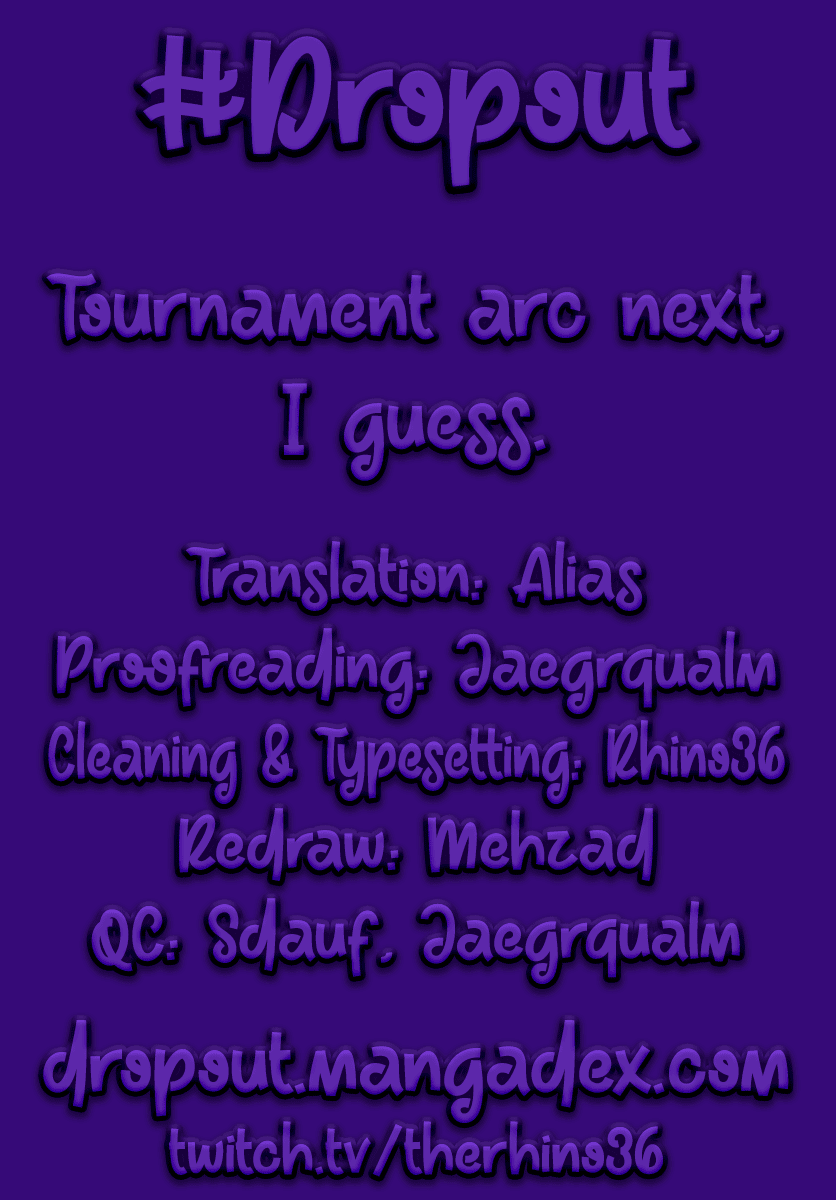 Amano Megumi wa Suki Darake! Chapter 238 page 17 - Chapter 238: The Tournament Begins