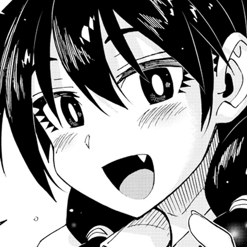 Amano Megumi wa Suki Darake! Chapter 241: It's A Promise cover