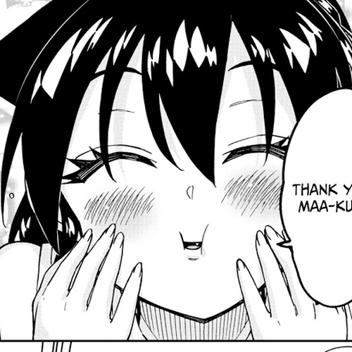 Amano Megumi wa Suki Darake! Chapter 242: For Couples Only cover