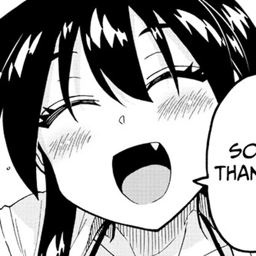 Amano Megumi wa Suki Darake! Chapter 244: So Noble, It's Blinding cover